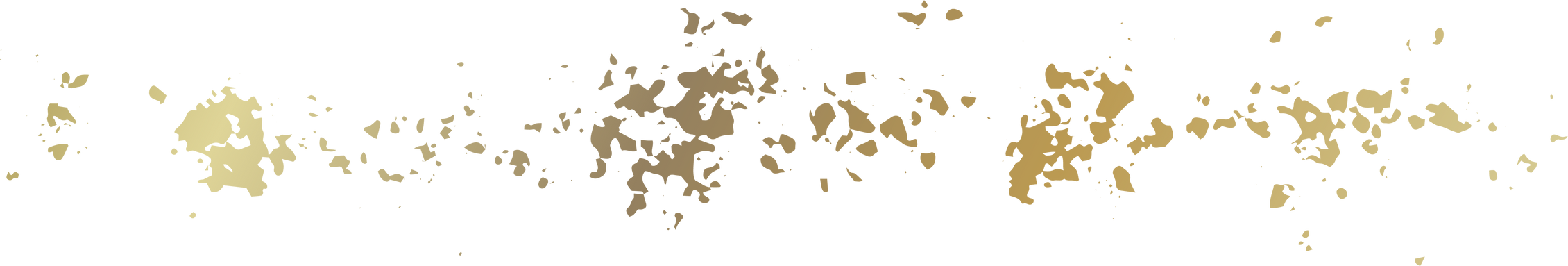 Golden spots