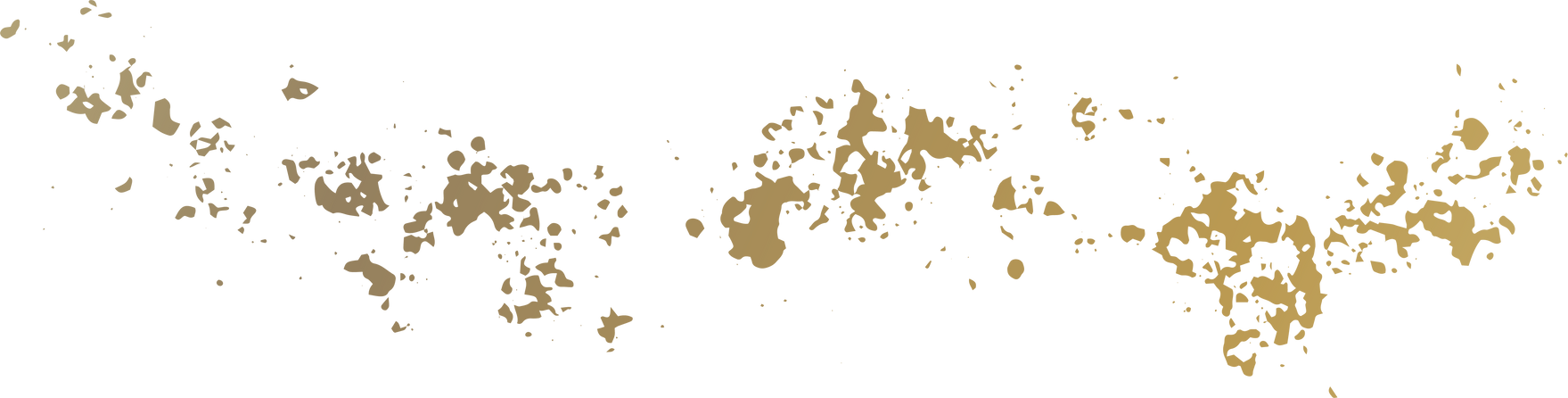 Golden spots